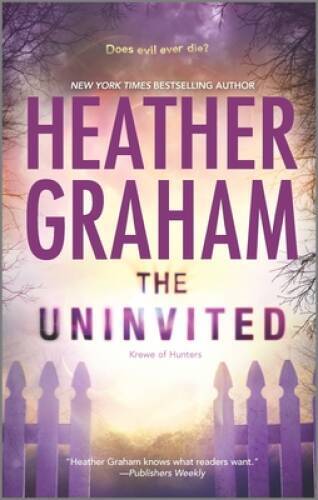 The uninvited krewe of - (krewe,
