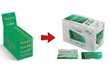 Rizla Green Medium Thin