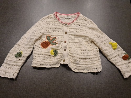 Girls months pineapple - months,