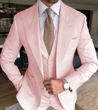 Business Men's Suits Peak