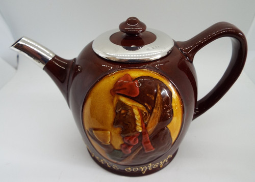 Antique royal doulton - royal,