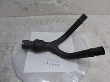 HONDA CB900F HORNET MID SECTION EXHAUST    (32462)