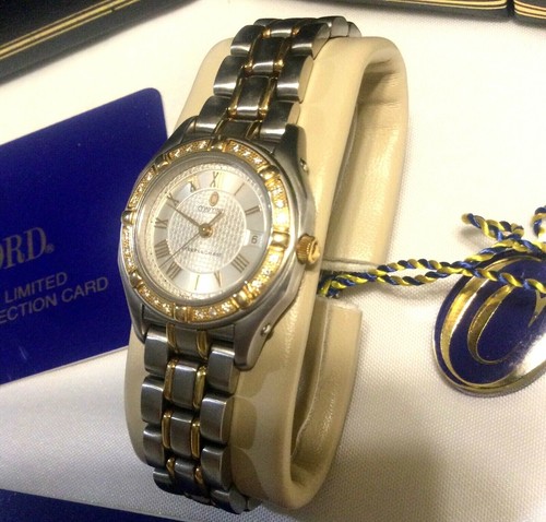 Concord steeplechase watch - steeplechase,