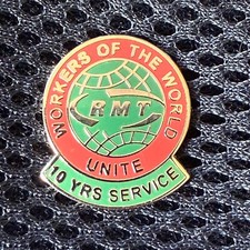 RMT -  10 Year Membership  -