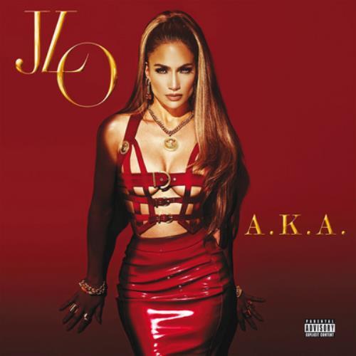 Jennifer lopez a cd - jennifer,