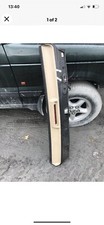 Range Rover P38 Rear High Level Brake Trim And Parcel shelf Support 2x