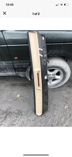 Range rover p38 rear high - rover,