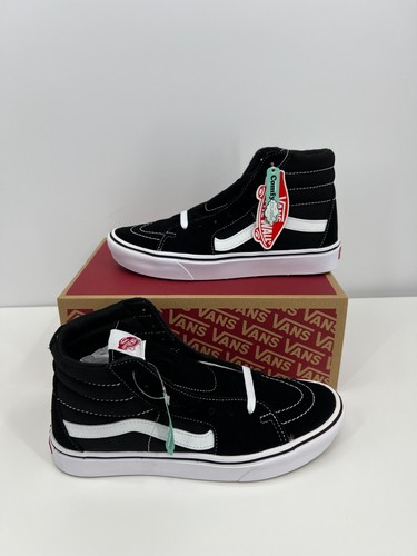 Vans comfycush sk8 - comfycush, skate