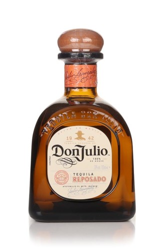 Don julio reposado - reposado,