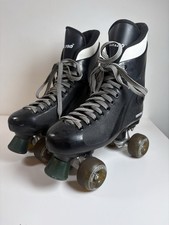 Ventro Turbo Pro Quad Roller