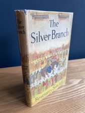 The silver branch rosemary - the,