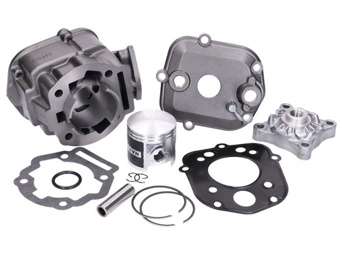 Cylinder kit naraku 70cc - cylinder,