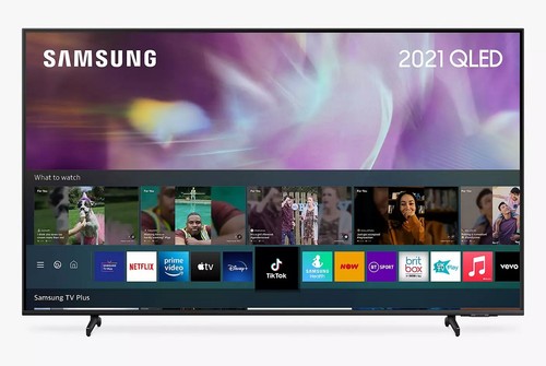 Samsung qe55q65a - samsung,