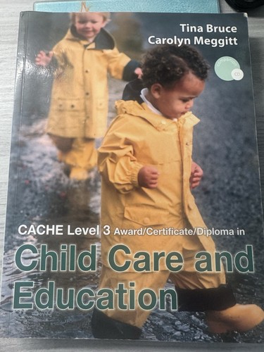 Cache level child - level, care