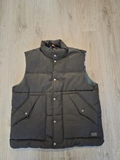 Mens Superdry gilet