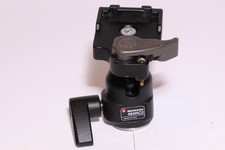 MANFROTTO 484RC2 Tripod Ball Head with RC4 Quick Release