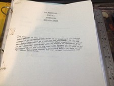 USED Air Europe Boeing 737-3S3