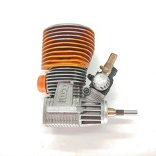 RB Concept RT28 .28 Nitro