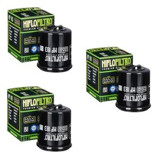 Hiflo hf183 premium oil filter - premium,