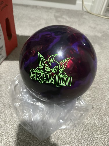 Roto grip gremlin bowling ball - grip,
