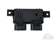 Mercedes-Benz Vito Fuel Pump Relay 110 CDI Diesel 75kW (102 HP) A0009008214 2019