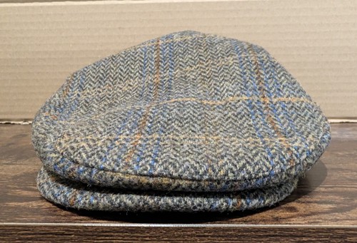 Bnwt brixton hooligan snap cap - bnwt,