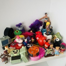 Job Lot Toys Bundle Mixed