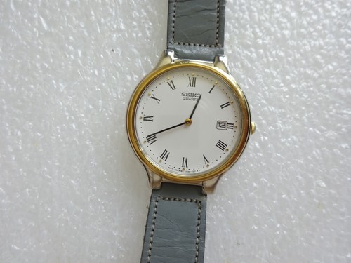 Vintage seiko quartz 29 - vintage,