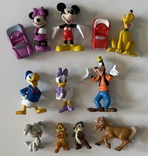 Disney Mickey Mouse and