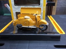 Schuco DEUTSCHE POST EDITION