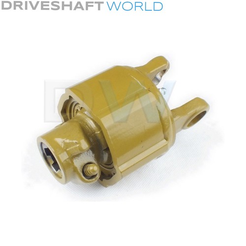 Pto agriculture ratchet clutch - pto,