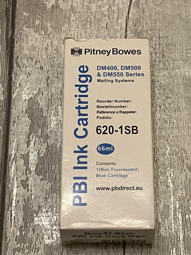 Original pitney bowes dm400 - original,