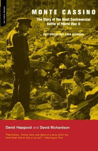 Monte cassino the story of - cassino,