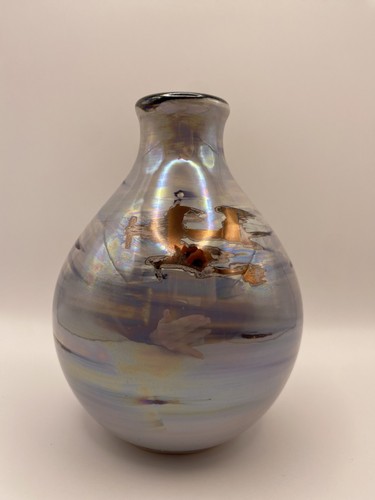 Poole pottery bud vase - poole,