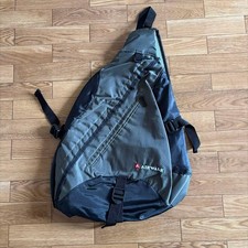 Airwalk Sling Bag Y2K Retro
