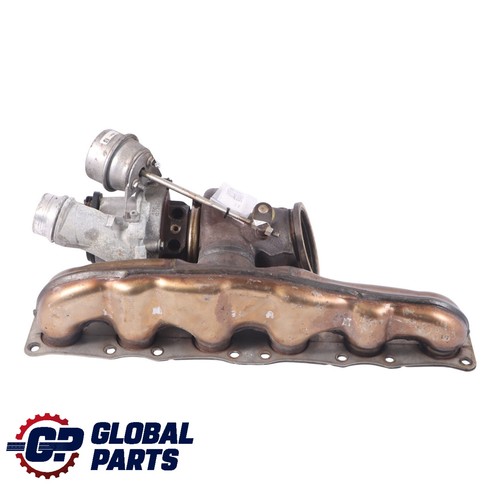 Petrol turbocharger bmw - bmw, f20