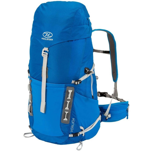 Highlander vorlich 40l hiking - highlander,