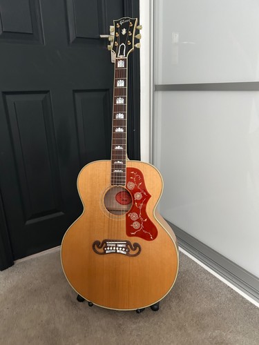 Gibson custom shop - gibson, 1957