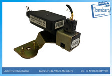 Gebr. Sensor lateral