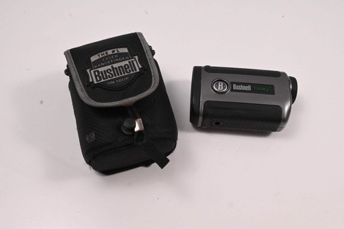 Bushnell tour rangefinder - tour,