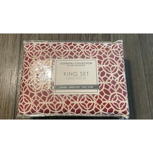 Essential collection king - essential,