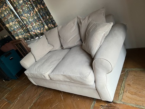Sofa workshop seater - sofa,