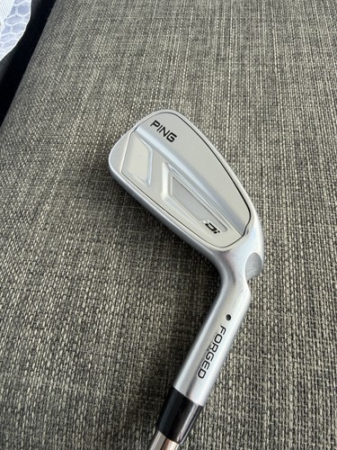 Ping idi driving iron 23 - iron, 23°