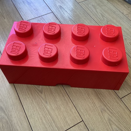 Genuine large lego brick - lego, 8