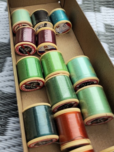 Job lot vintage - lot,