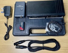 Sennheiser freeport wireless - sennheiser,