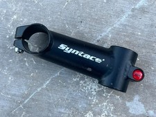 Syntace Lightweight Steel 1"