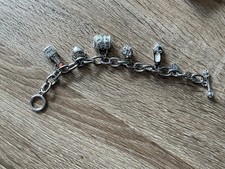 juicy couture chrm bracelet