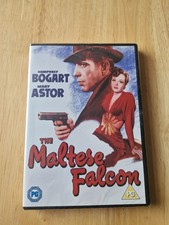 The Maltese Falcon - Sealed