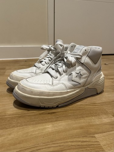 Converse weapon mid vintage - weapon,